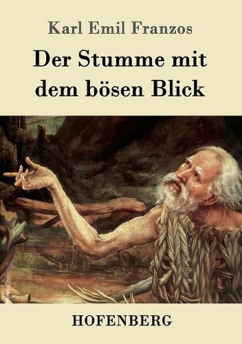 Der Stumme mit dem boesen Blick