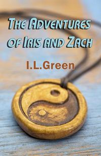 Cover image for The Adventures of Irene and Zach