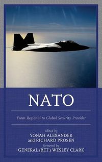 Cover image for NATO: From Regional to Global Security Provider