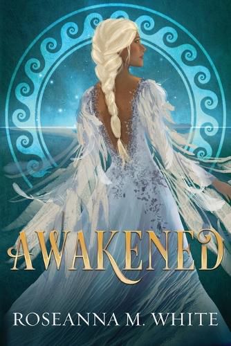 Cover image for Awakened