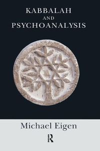 Cover image for Kabbalah and Psychoanalysis