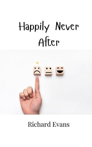 Cover image for Happily Never After