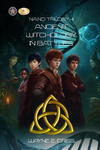 Cover image for Nano Trilogy II