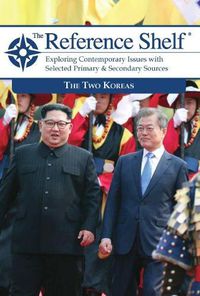 Cover image for The Two Koreas