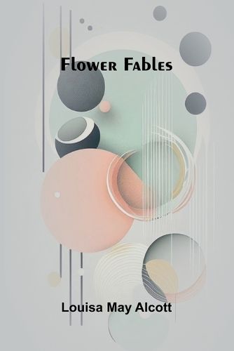 Cover image for Fanciful tales (Edition1)