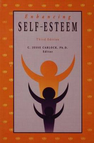 Cover image for Enhancing Self Esteem