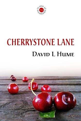 Cover image for Cherrystone Lane