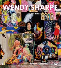 Cover image for Wendy Sharpe