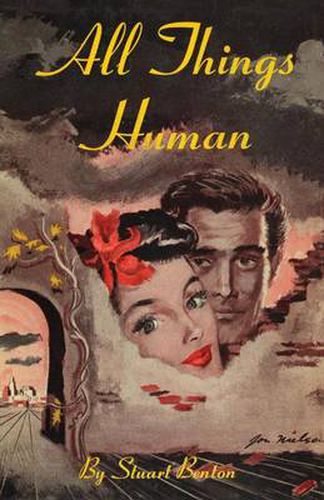 Cover image for All Things Human