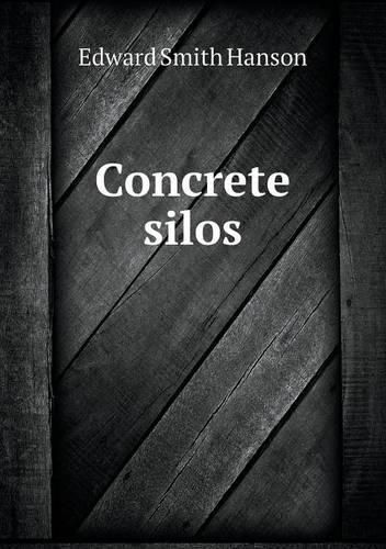 Cover image for Concrete silos