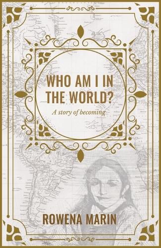 Cover image for Who am I in the world?