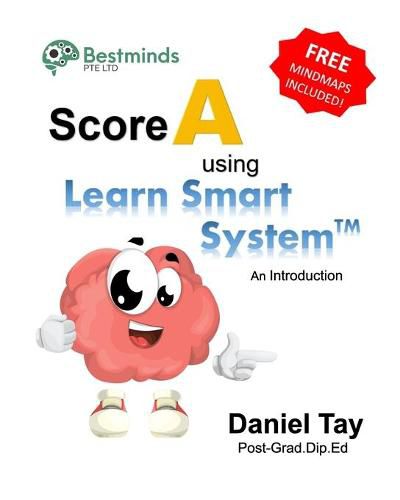 Cover image for Score A using Learn Smart System