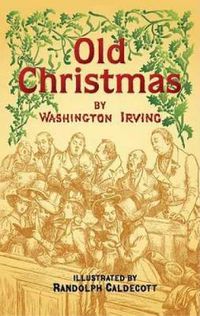 Cover image for Old Christmas