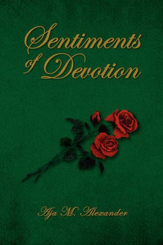 Cover image for Sentiments of Devotion