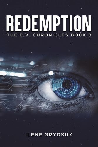 Cover image for Redemption