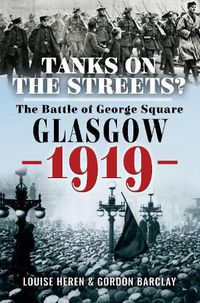 Cover image for Tanks on the Streets?