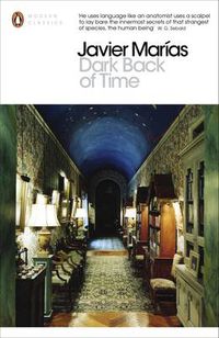 Cover image for Dark Back of Time