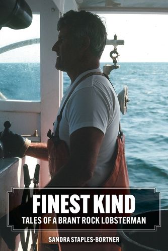 Cover image for Finest Kind