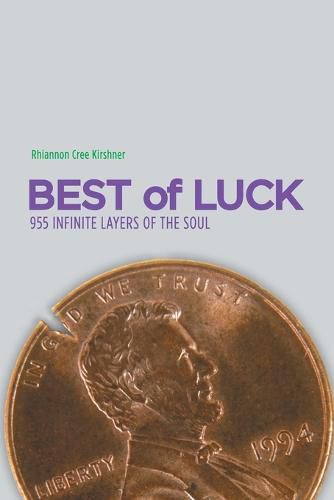 Cover image for Best of Luck