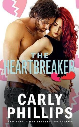 Cover image for The Heartbreaker