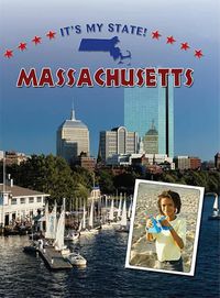 Cover image for Massachusetts