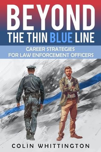 Cover image for Beyond the Thin Blue Line