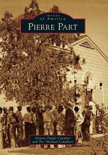 Cover image for Pierre Part