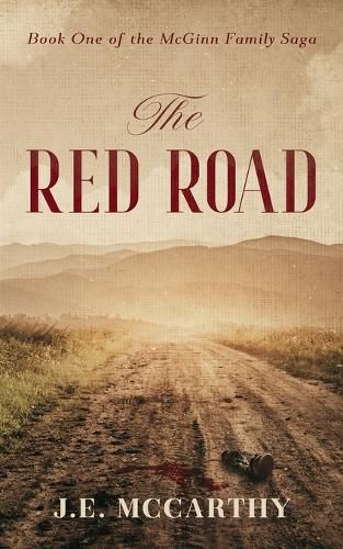 Cover image for The Red Road