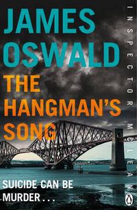 Cover image for The Hangman's Song: Inspector McLean 3