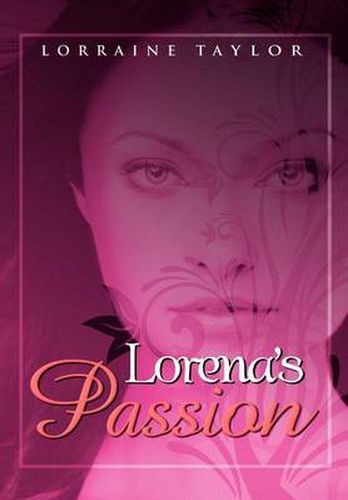 Cover image for Lorena's Passion