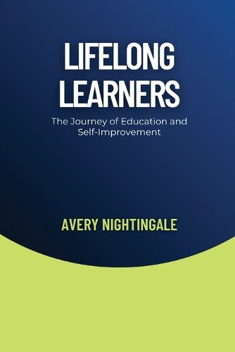 Lifelong Learners