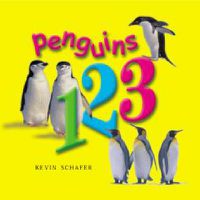 Cover image for Penguins 123