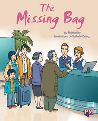 Cover image for The Missing Bag