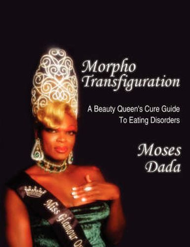 Cover image for Morpho-Transfiguration