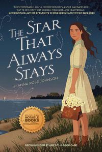 Cover image for The Star That Always Stays