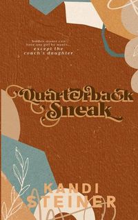 Cover image for Quarterback Sneak