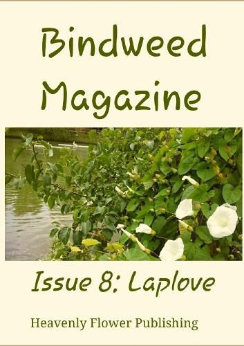 Cover image for Bindweed Magazine Issue 8: Laplove