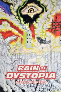 Cover image for Rain of Dystopia