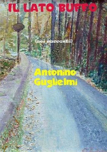 Cover image for IL Lato Buffo