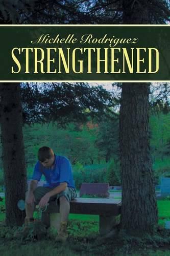 Cover image for Strengthened