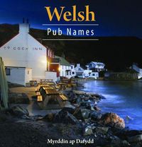 Cover image for Compact Wales: Welsh Pub Names