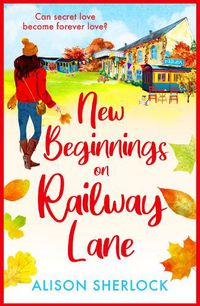 Cover image for New Beginnings on Railway Lane