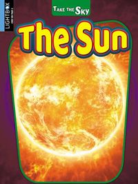 Cover image for The Sun