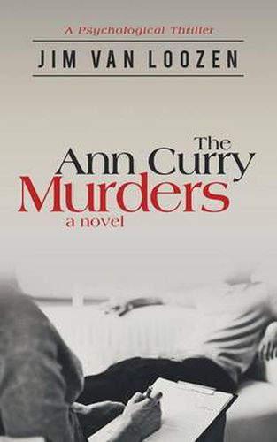 The Ann Curry Murders