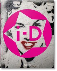 Cover image for i-D covers 1980-2010