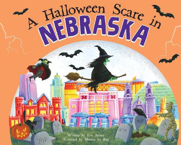 A Halloween Scare in Nebraska