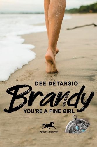 Cover image for Brandy, You'Re a Fine Girl