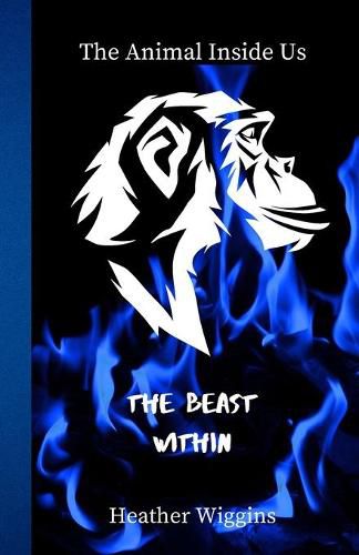 Cover image for The Beast Within