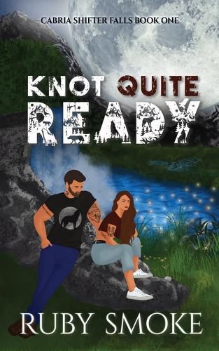 Cover image for Knot Quite Ready