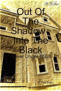 Cover image for Out Of The Shadow , Into The Black